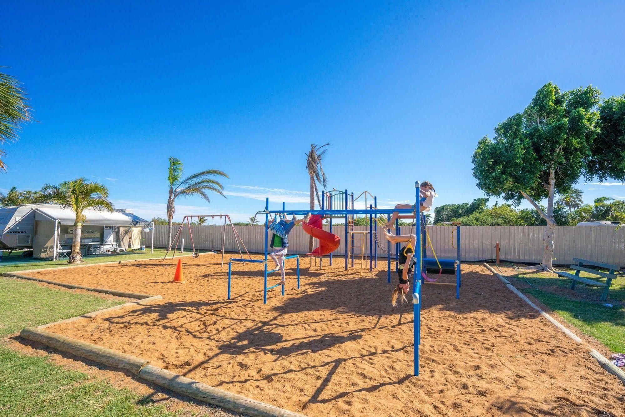 Discovery Parks - Carnarvon Exterior photo