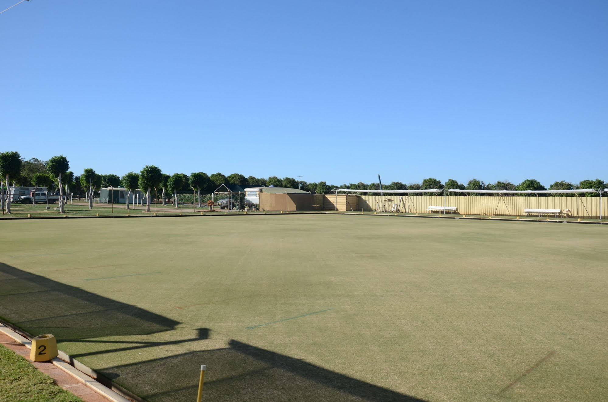 Discovery Parks - Carnarvon Exterior photo